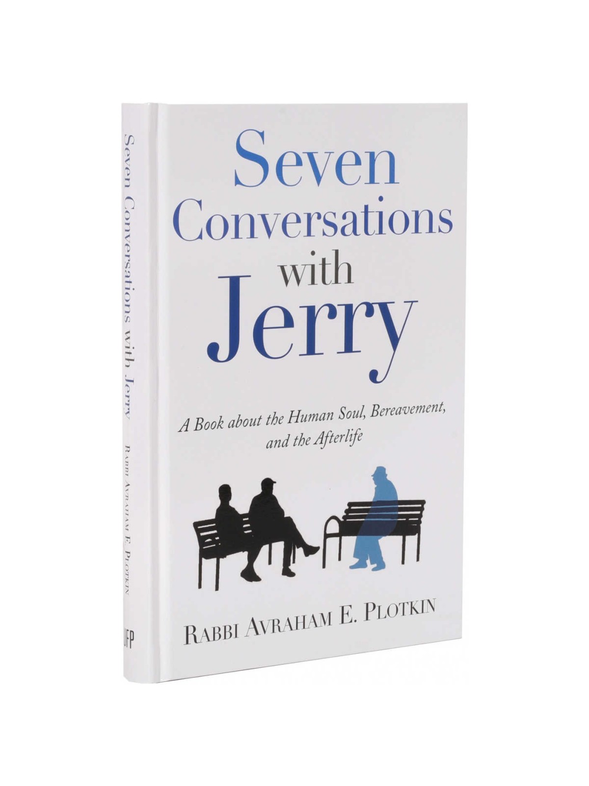 Seven Conversations with Jerry | Books | Judaica