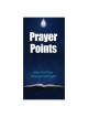 Prayer Points One | Books | Judaica