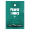 Prayer Points Two | Books | Judaica