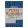 Parsha Mnemonics - Hardcover | Books | Judaica
