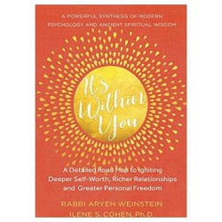 Its Within You | Books | Judaica