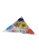Plastic Hamantash Box | Gifts | Judaica