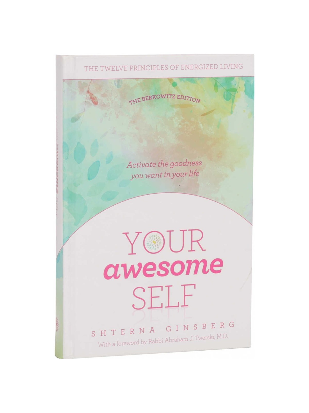 Your Awesome Self | Books | Judaica