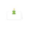Frog Place Cards - Pack of 12 | All Judaica | Judaica