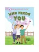 Who Needs You | Books | Judaica