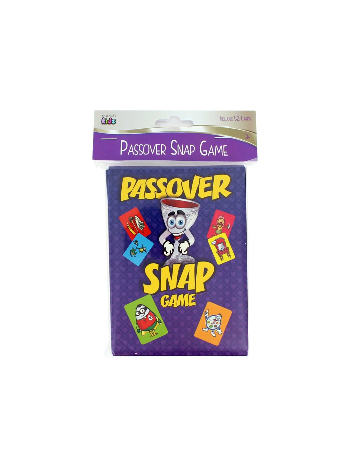 Passover Snap Game | Passover | Judaica