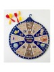 Passover Magnetic Dart Game | Passover | Judaica