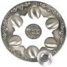 Seder Plate | Passover | Judaica