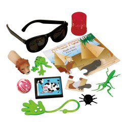 Passover Pyramid of Plagues | Passover | Judaica