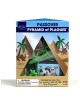 Passover Pyramid of Plagues | Passover | Judaica