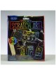 Passover Scratch Paper Kit | Passover | Judaica