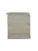 Drawstring Afikoman Bag | Passover | Judaica