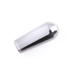 Metallic Grey Modern Wedding Breaking Glass Bag By | Wedding | Judaica