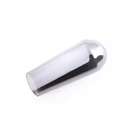 Metallic Grey Modern Wedding Breaking Glass Bag By | Wedding | Judaica