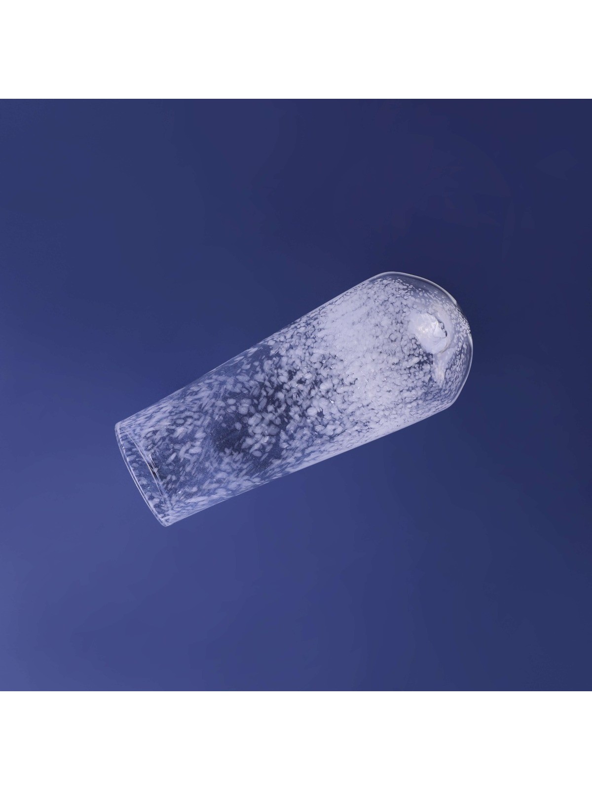 White Modern Wedding Breaking Glass & Bag By Proje | Wedding | Judaica