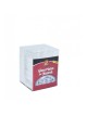 Medium Kaarah Glass - Pack of 6 | Passover | Judaica