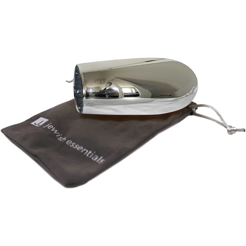 Wedding Chuppah Breaking Glass by Jewish Essential | Wedding | Judaica