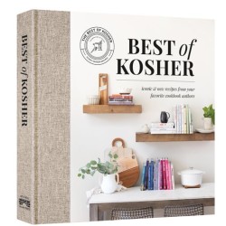 Best of Kosher | Books | Judaica