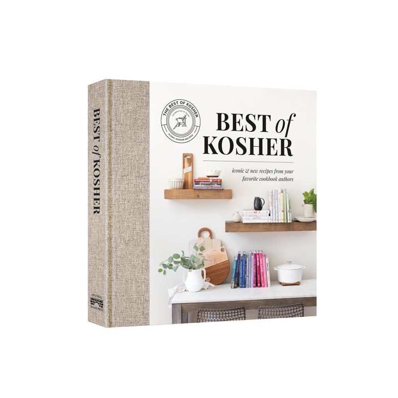 Best of Kosher | Books | Judaica