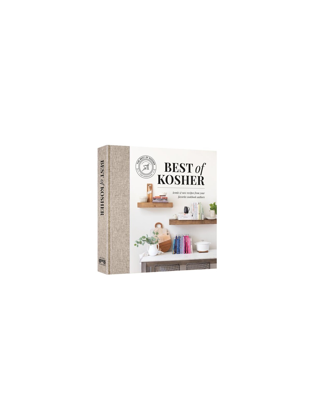 Best of Kosher | Books | Judaica
