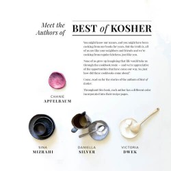 Best of Kosher | Books | Judaica