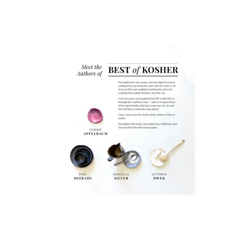 Best of Kosher | Books | Judaica