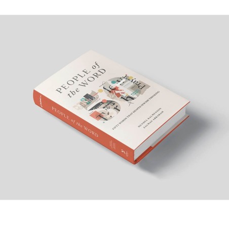 People of the Word | Books | Judaica