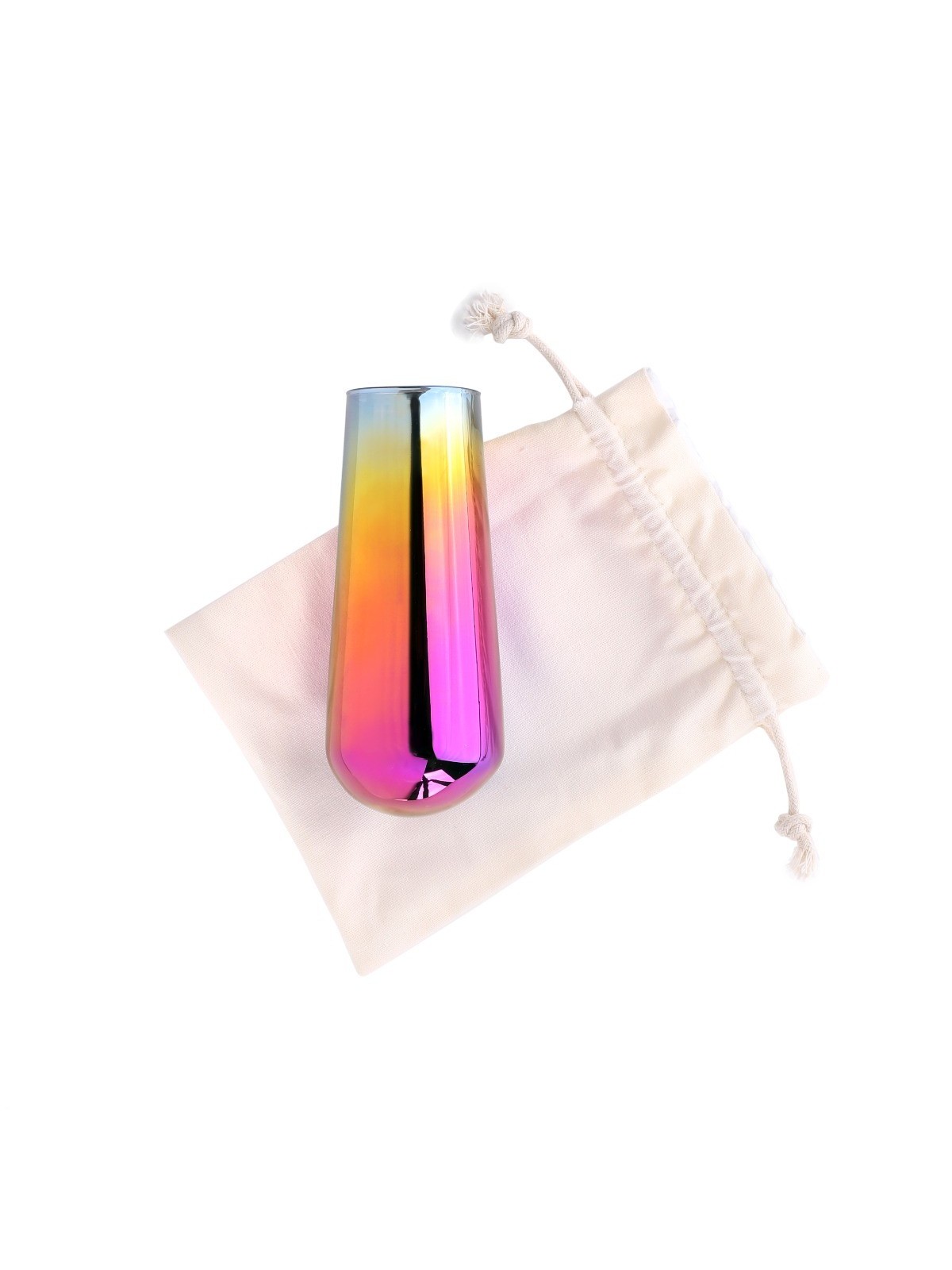 Metallic Multi-Color Modern Wedding Breaking Glass | Wedding | Judaica