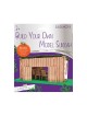 Build Your Own Sukkah | Sukkot | Judaica
