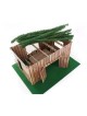 Build Your Own Sukkah | Sukkot | Judaica