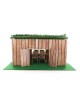 Build Your Own Sukkah | Sukkot | Judaica