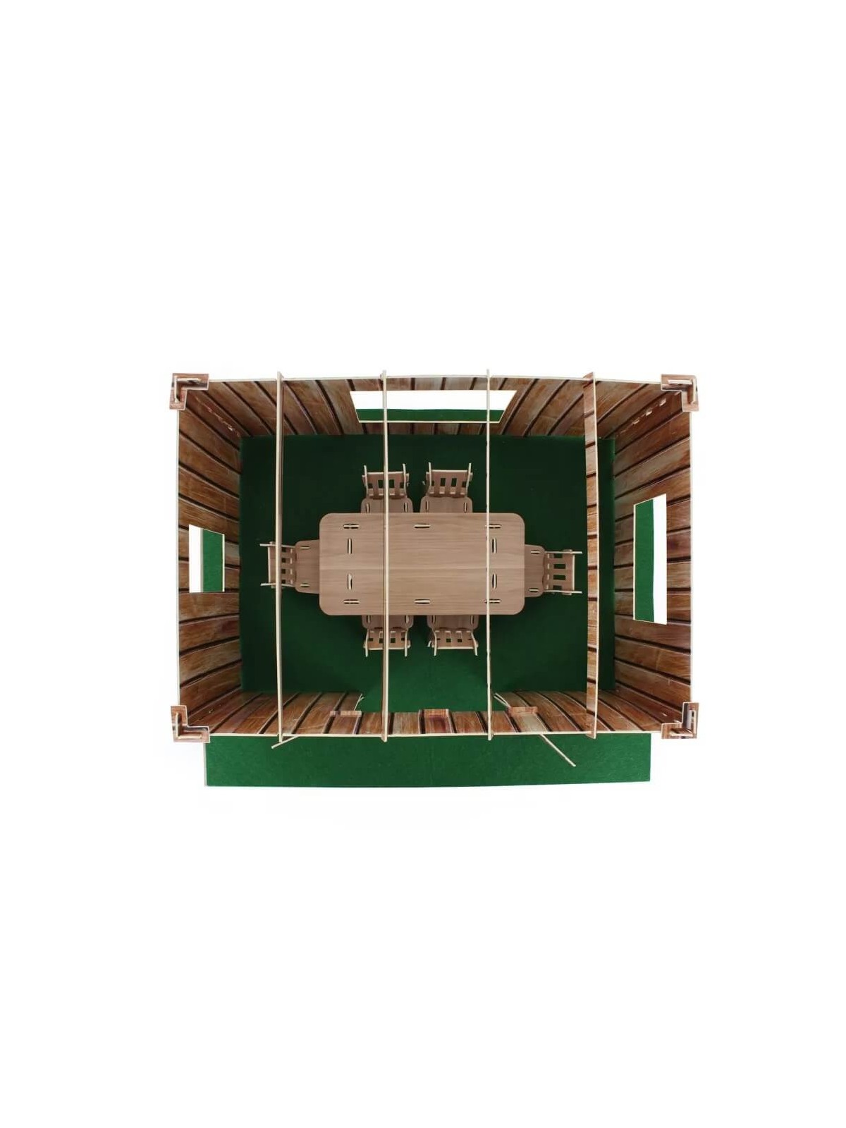 Build Your Own Sukkah | Sukkot | Judaica