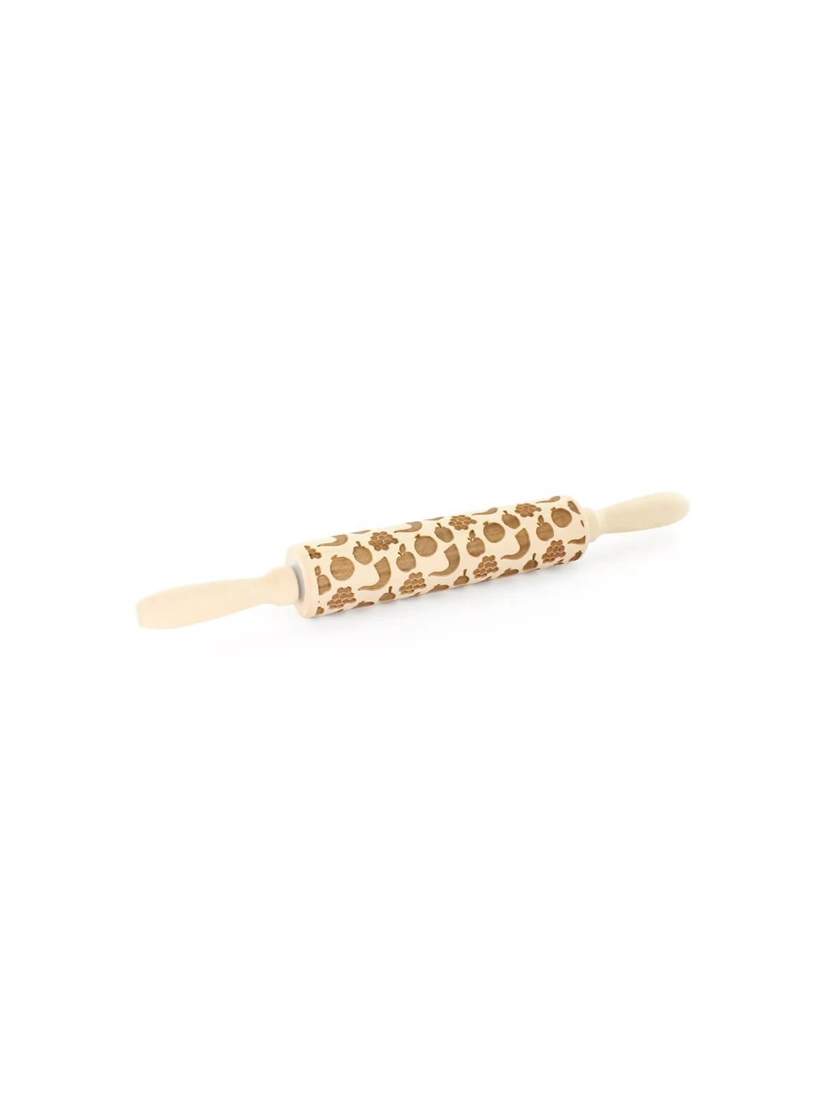 Rosh Hashanah Rolling Pin | Rosh Hashanah | Judaica