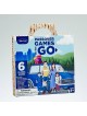 6 Passover Games On The Go | Passover | Judaica