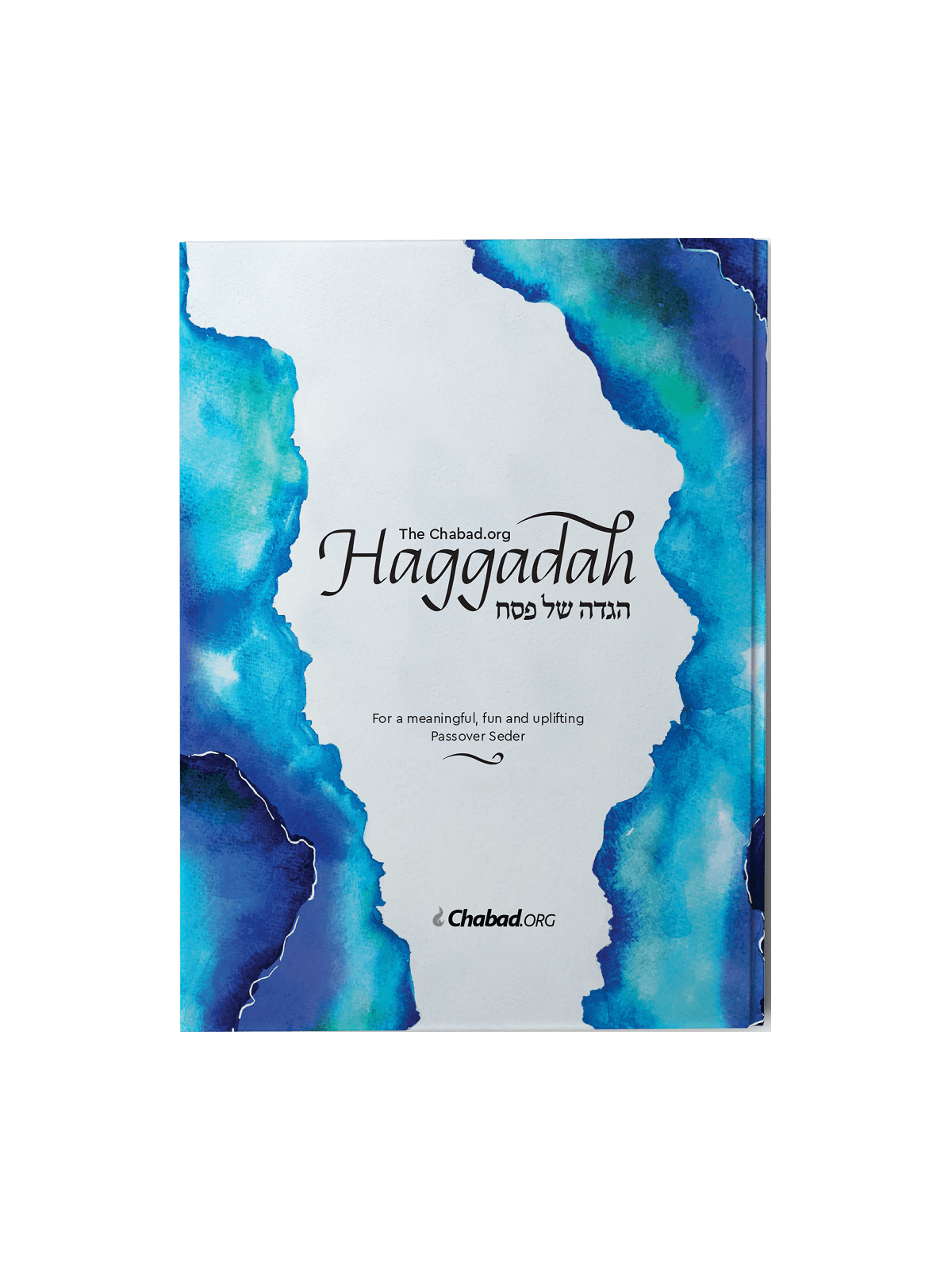 The Chabad.org Haggadah - Hardcover | Passover | Judaica