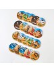 Passover Tablescatters, 2 Sets of 10 Plagues | All Judaica | Judaica