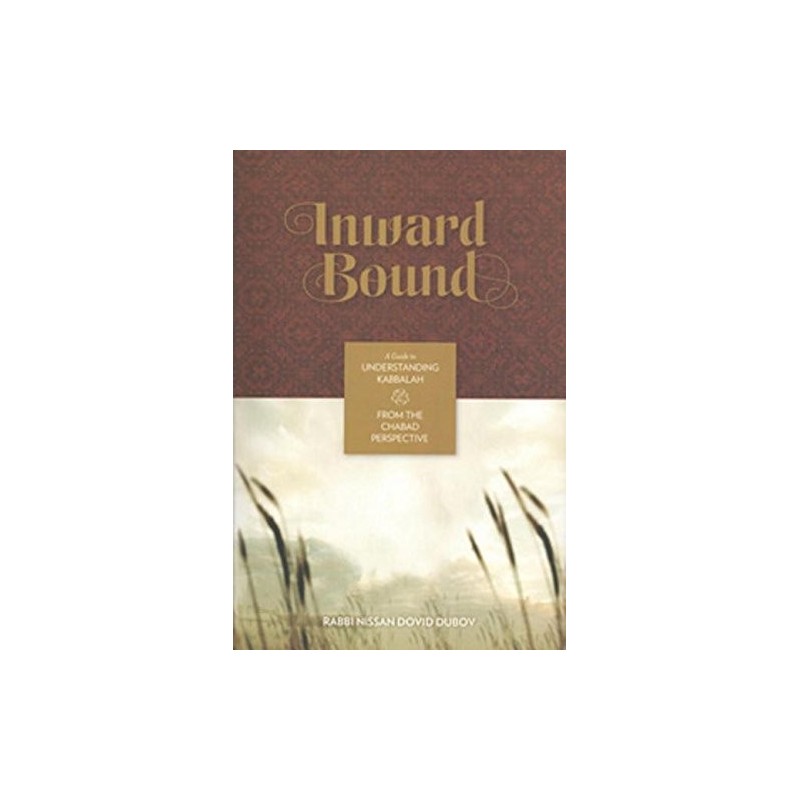 Inward Bound | Books | Judaica