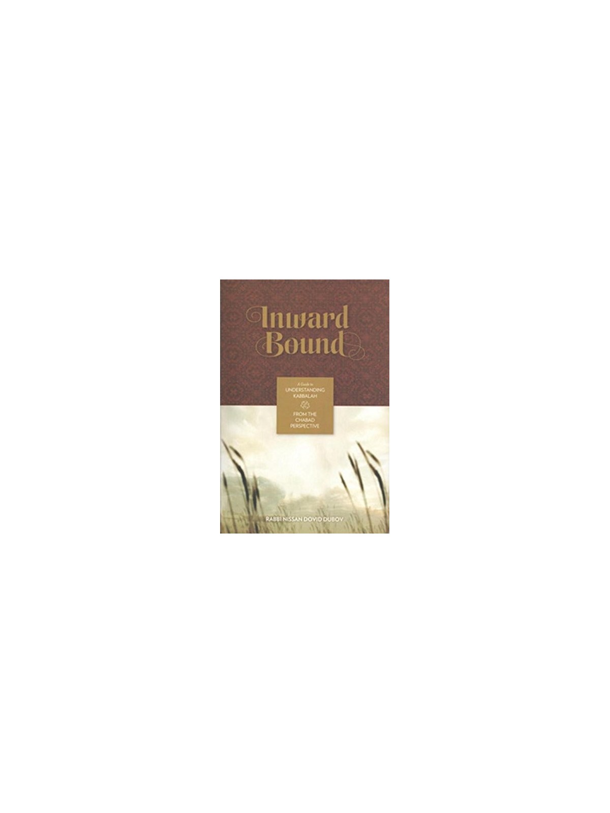 Inward Bound | Books | Judaica