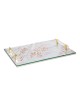 Painted Design Challah Board | Home Goods | Judaica