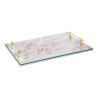 Painted Design Challah Board | Home Goods | Judaica