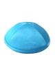 Turquoise Deluxe Satin Kippah | Kippahs | Judaica