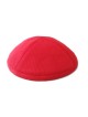 Red Mesh Kippah | Kippahs | Judaica