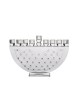 Exquisite Crystal Menorah | Hanukkah | Judaica