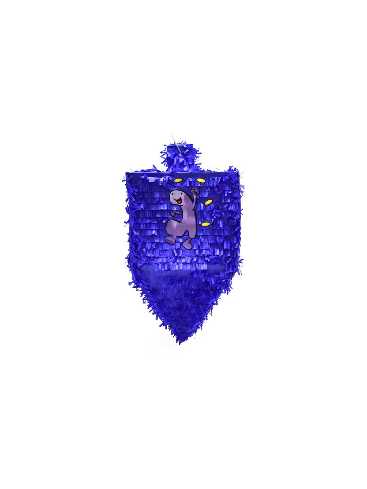 Dreidel Pinata | Hanukkah | Judaica