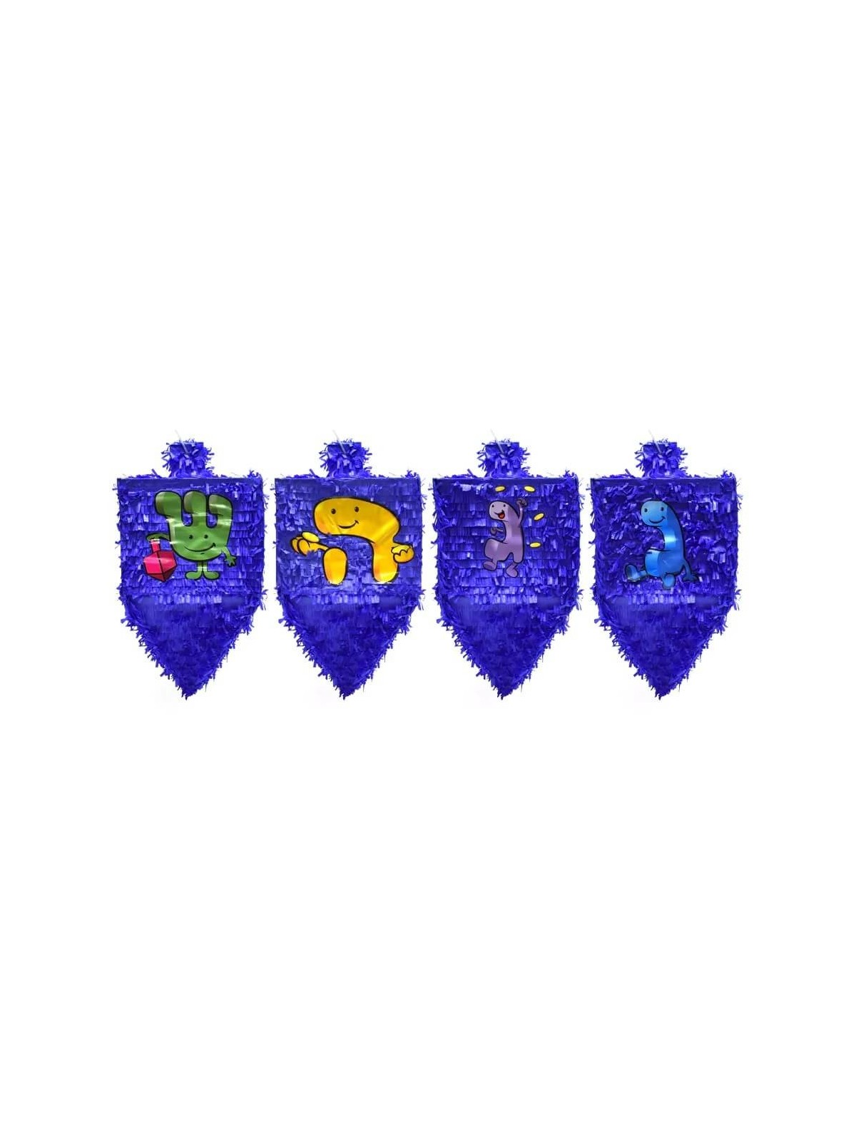 Dreidel Pinata | Hanukkah | Judaica