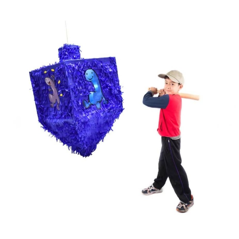 Dreidel Pinata | Hanukkah | Judaica