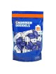 Blue & White Medium Wood Dreidels - 100 pack | Hanukkah | Judaica