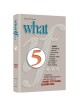 What If... Volume 5 | Books | Judaica