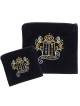 Lions of Judah Tallit & Tefillin Bag - Navy | Tallit/Tallis | Judaica
