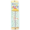 Blue Carousel Mezuzah Case | Mezuzahs | Judaica